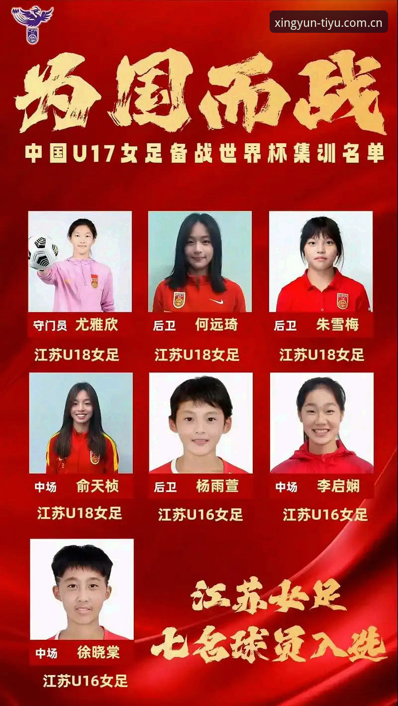 天行体育数据整合 3个关键看点解读U17世界杯抽签:中国足球小将如何通过天行体育数据平台掌握先机